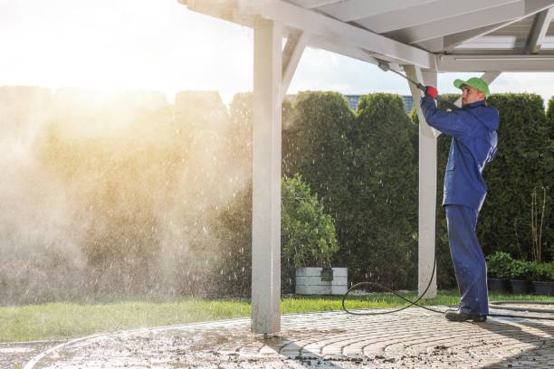 Best Factory Floor Cleaning  in Duncan, SC