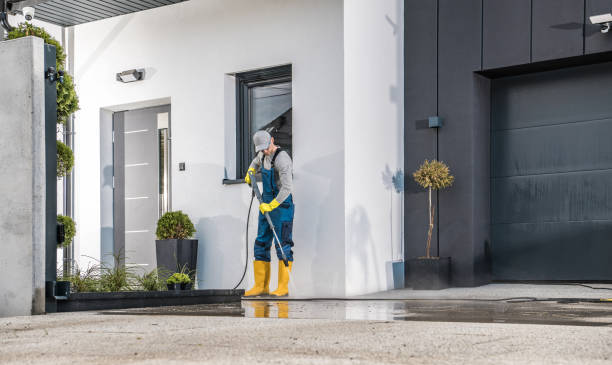 Best Building Exterior Washing  in Duncan, SC