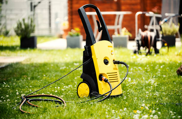 Best Post-Construction Pressure Washing  in Duncan, SC
